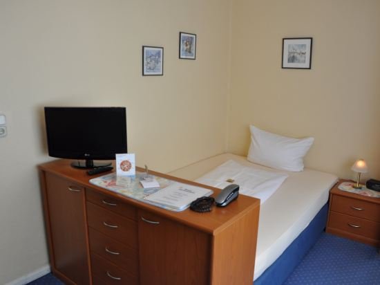 Фото Bremer Apartmenthotel