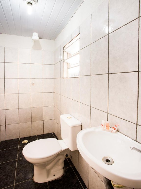 Фото OYO Hotel Dom Pedro São Paulo