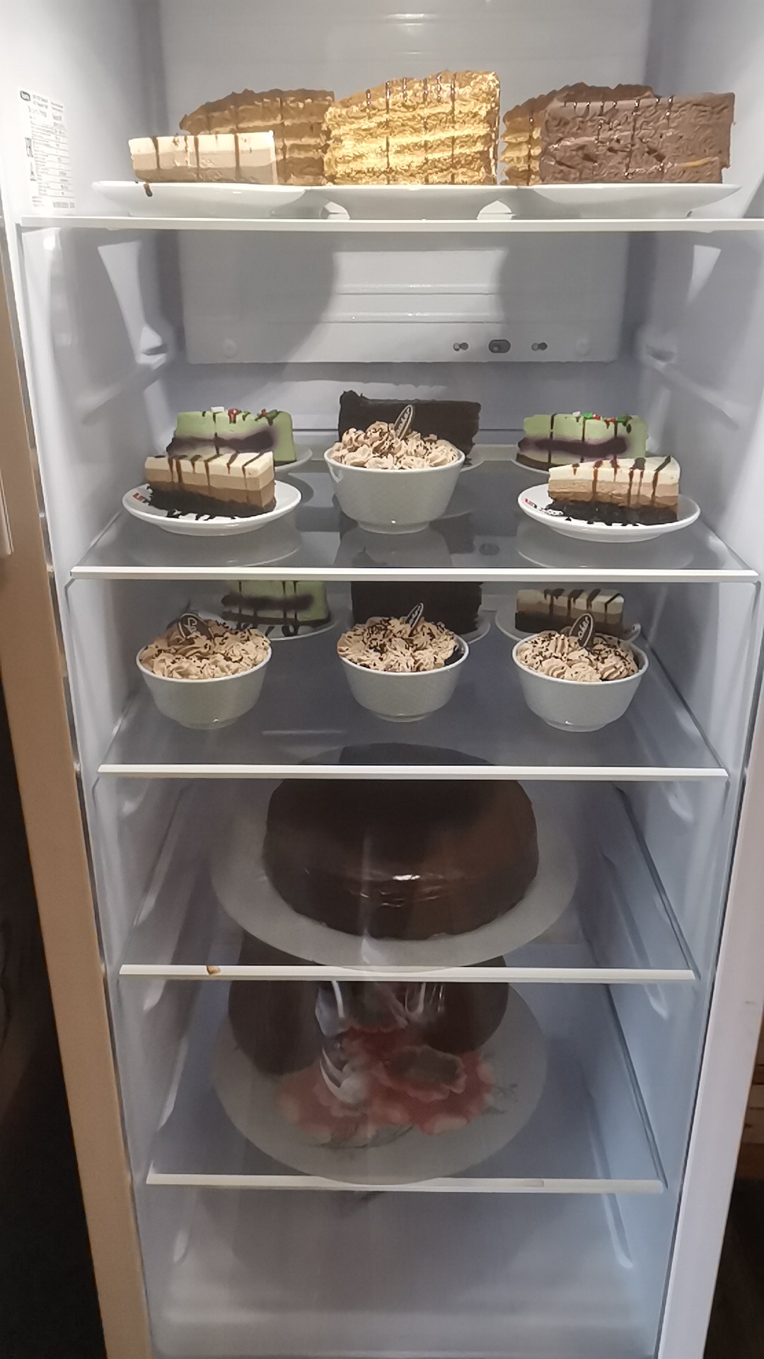 Фото Baikal Holiday