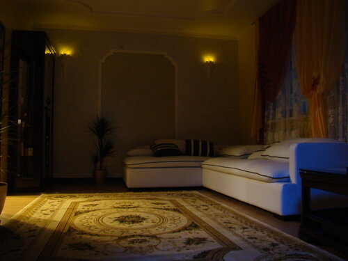 Гостиница Роза Ветров в Кавалеровском районе