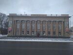 Suite (ulitsa Dzerzhinskogo, 19), club de ocio