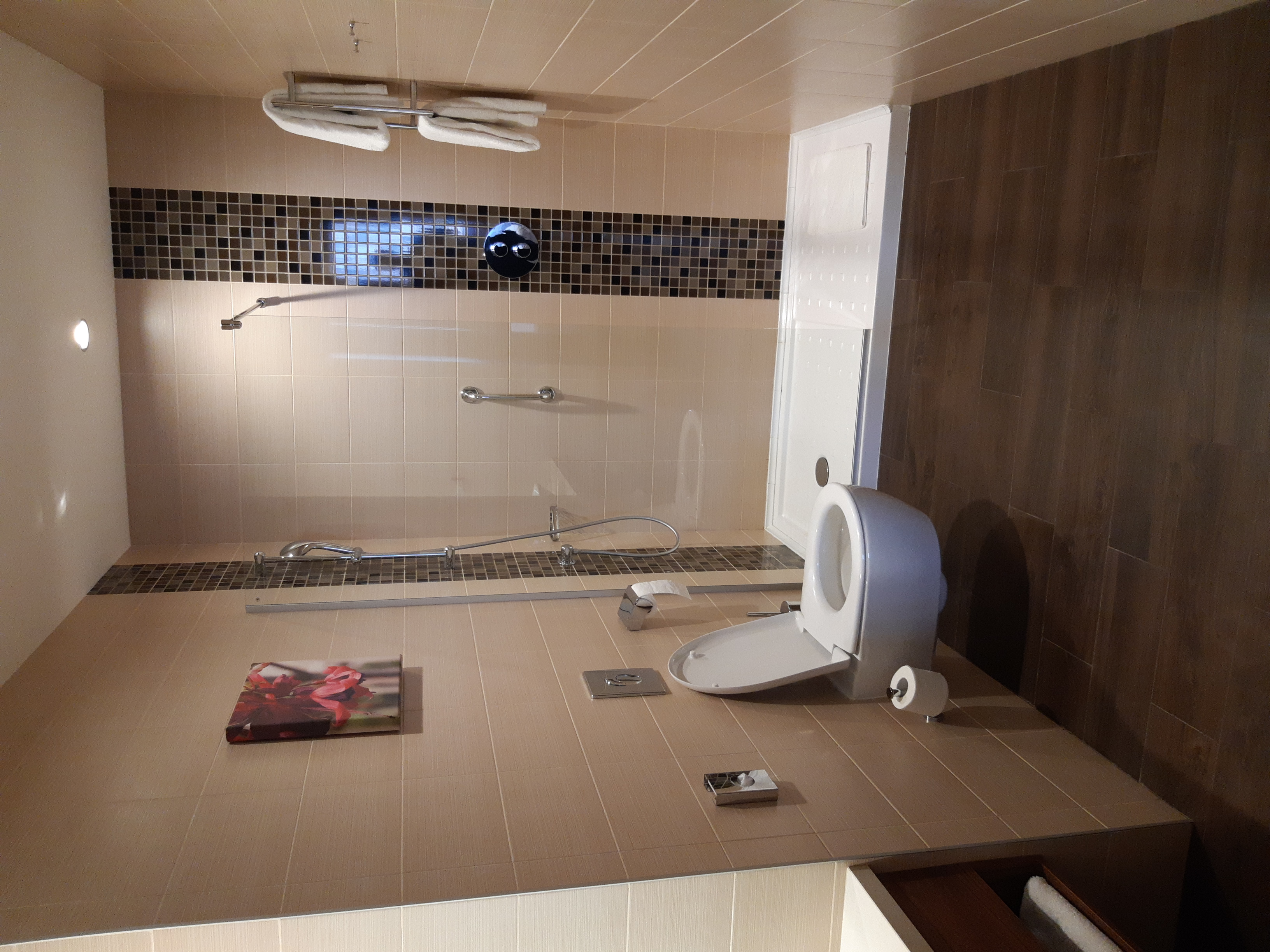 Фото Hilton Garden Inn Volgograd