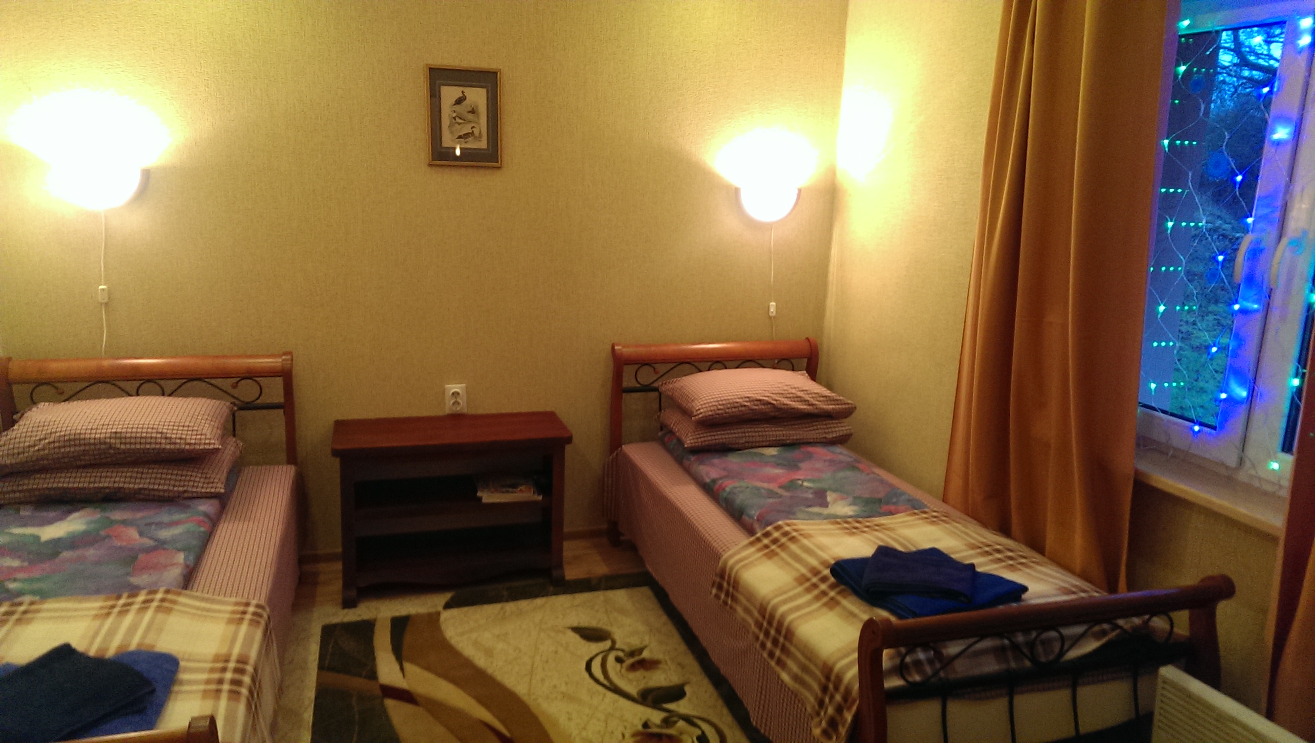 Фото У Степана