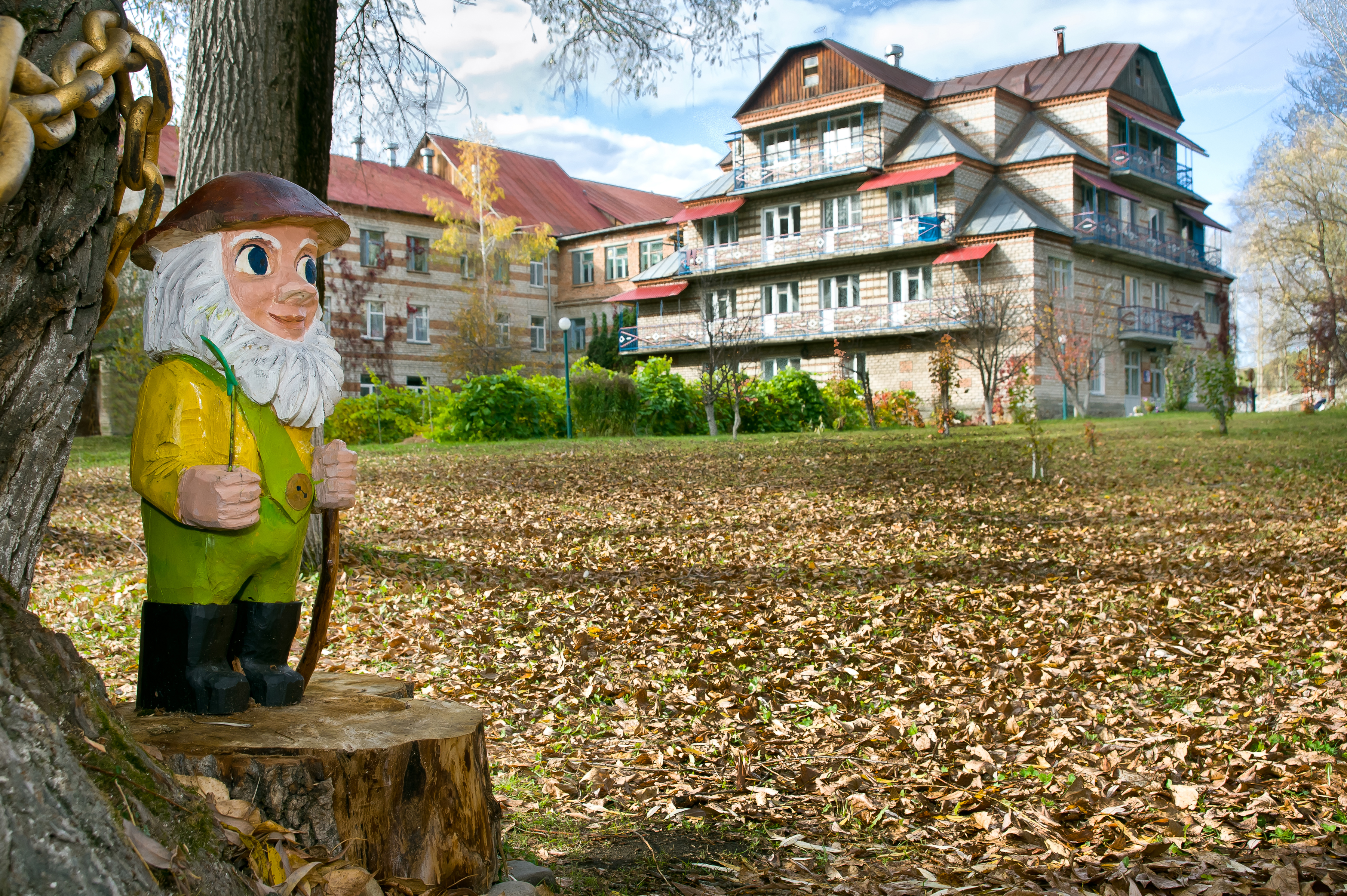 Фото Рассветы над Бией