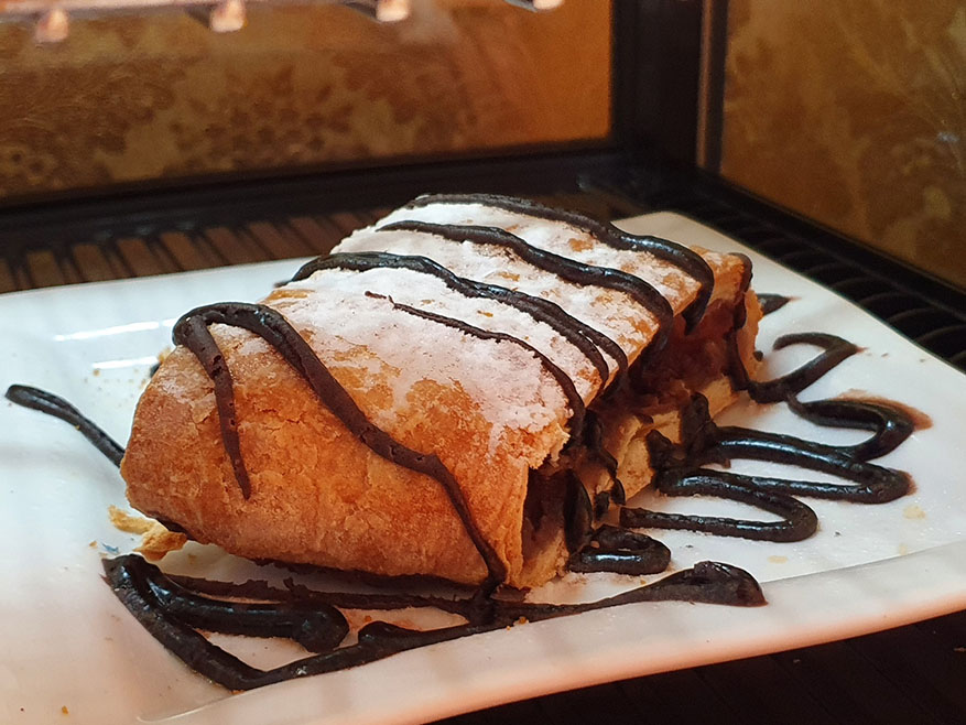 Фото Коттедж Дельфин