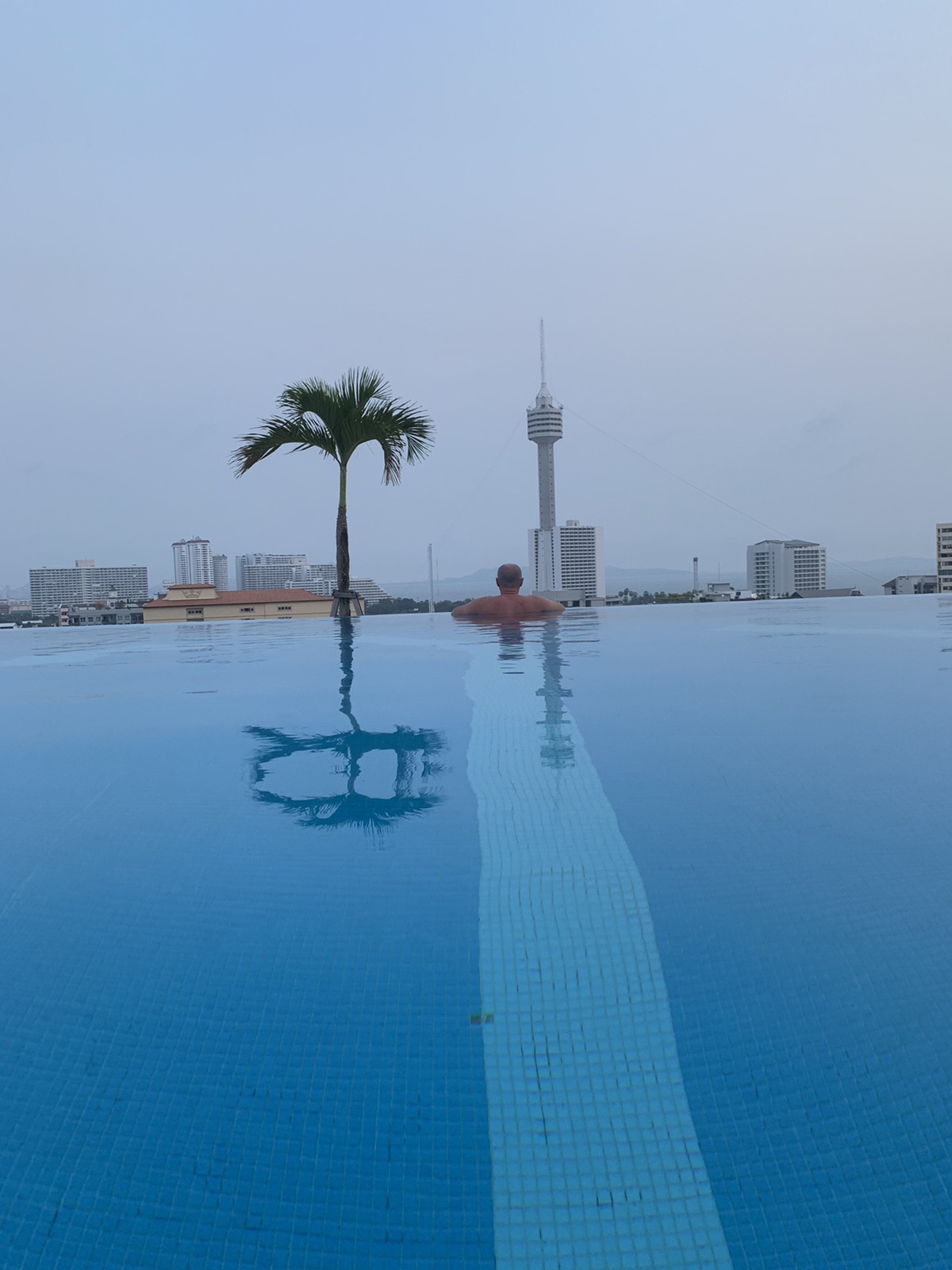 Фото Unique Regency Pattaya