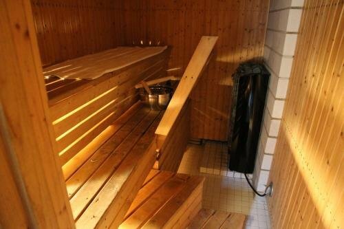 Гостиница Villa Lovisa в Уусимаа