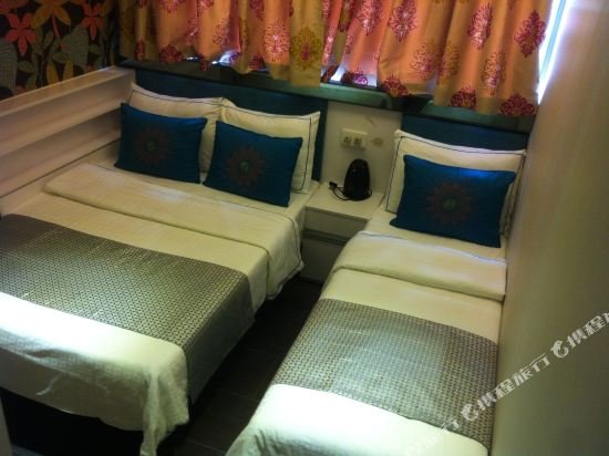 Фото Seasons Hotel - Tsim sha tsui