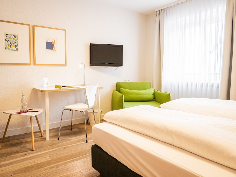 Фото отеля 4