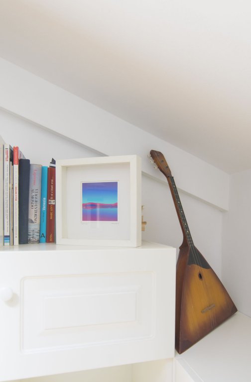 Фото Loft Del Doge