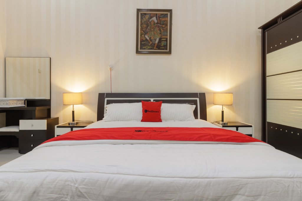 Фото RedDoorz Plus near Rs Pmi Bogor