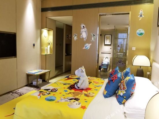 Фото Ramada Plaza by Wyndham Changsha South