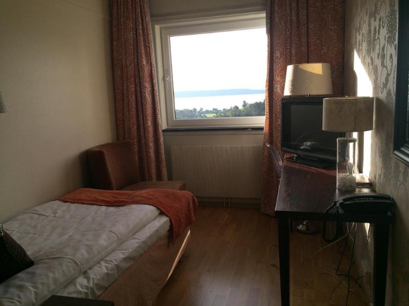 Фото Quality Hotel Leangkollen