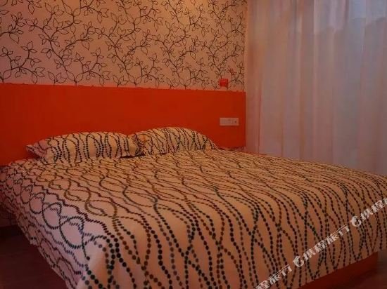 Фото Lijing Selected Hotel