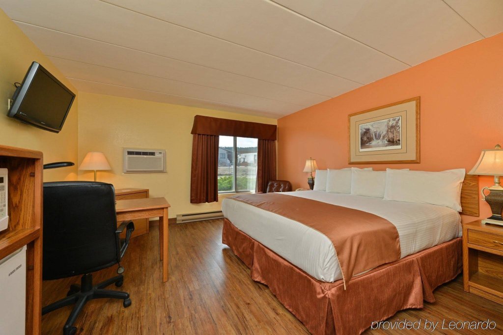 Фото Super 8 by Wyndham Rapid City