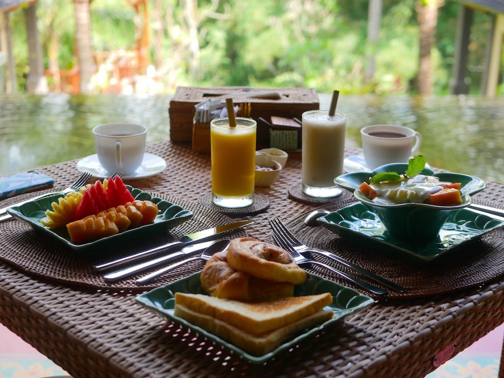 Фото Korurua Dijiwa Ubud