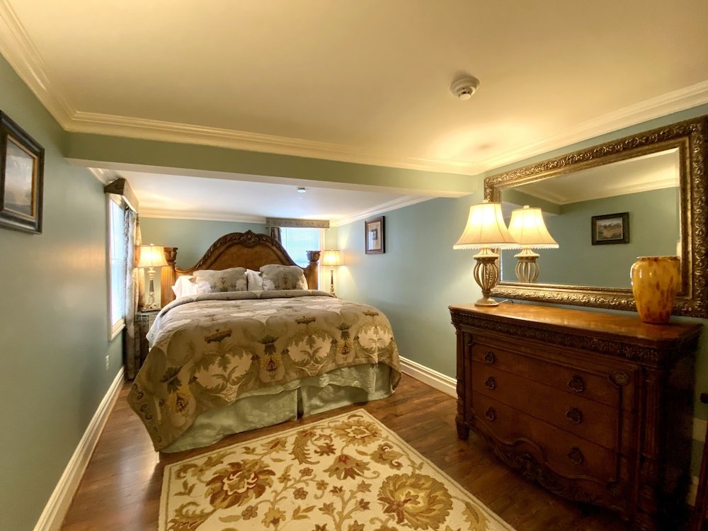 Фото Atlantis Inn Hotel