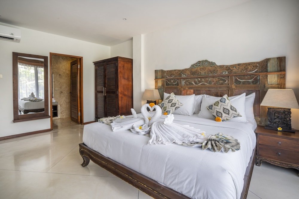 Фото Menzel Ubud