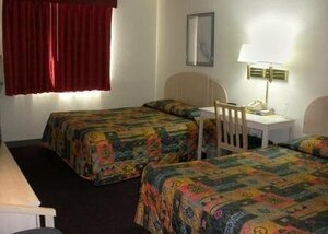 Гостиница Super 8 by Wyndham Saginaw