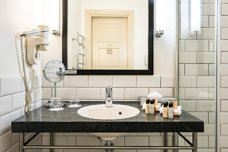 Фото Victoria Hotel Kaunas