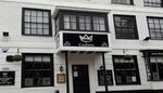 The Crown And Cushion