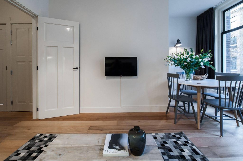 Фото Houseboat Ark Van Amstel