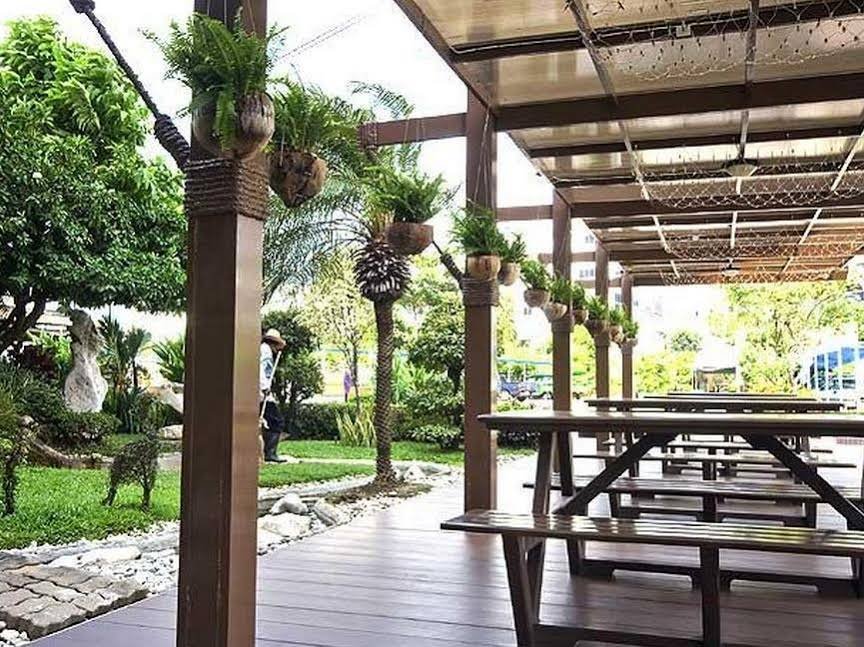 Фото Bangkok Rama Hotel