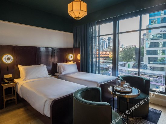 Фото The Chow Kit - an Ormond Hotel