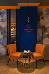 Cult Lounge&Boutique (Saken Seifullin Avenue, 506) ، متجر مستلزمات التدخين