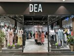 Dea (улица Вакуленчука, 33А), clothing store