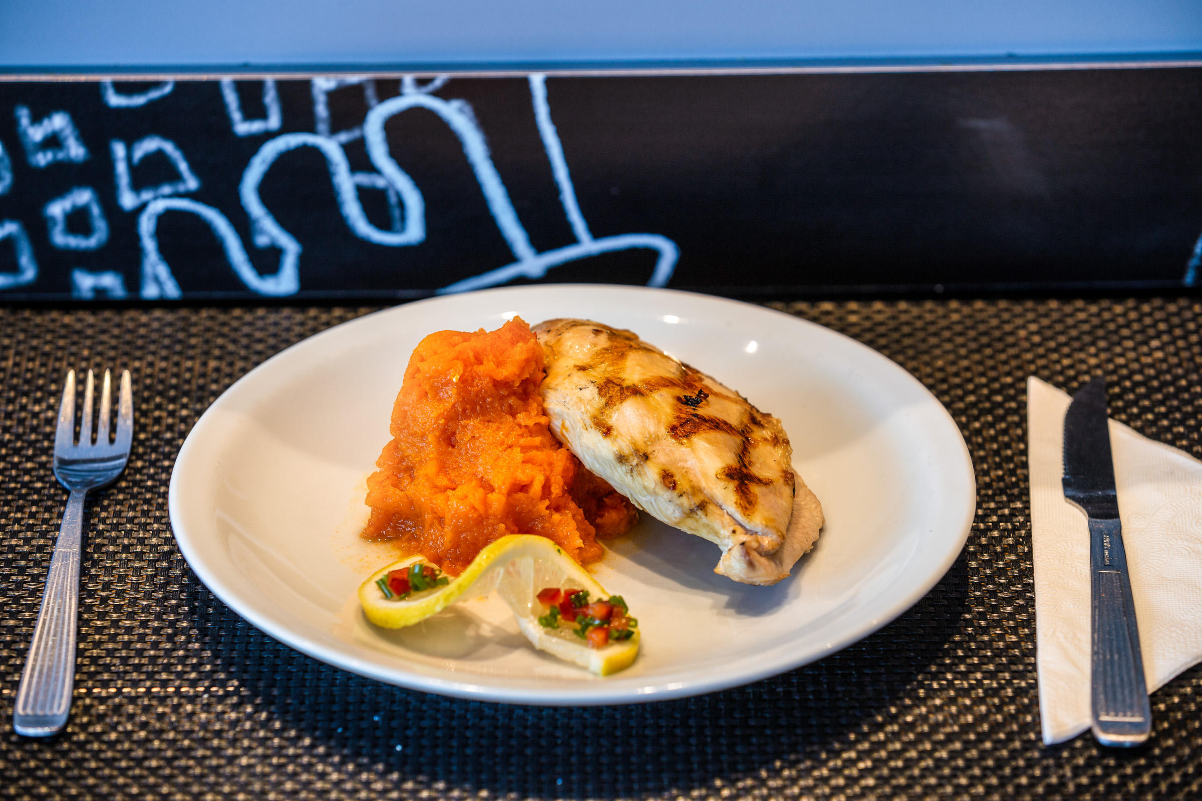 Фото ibis Mendoza