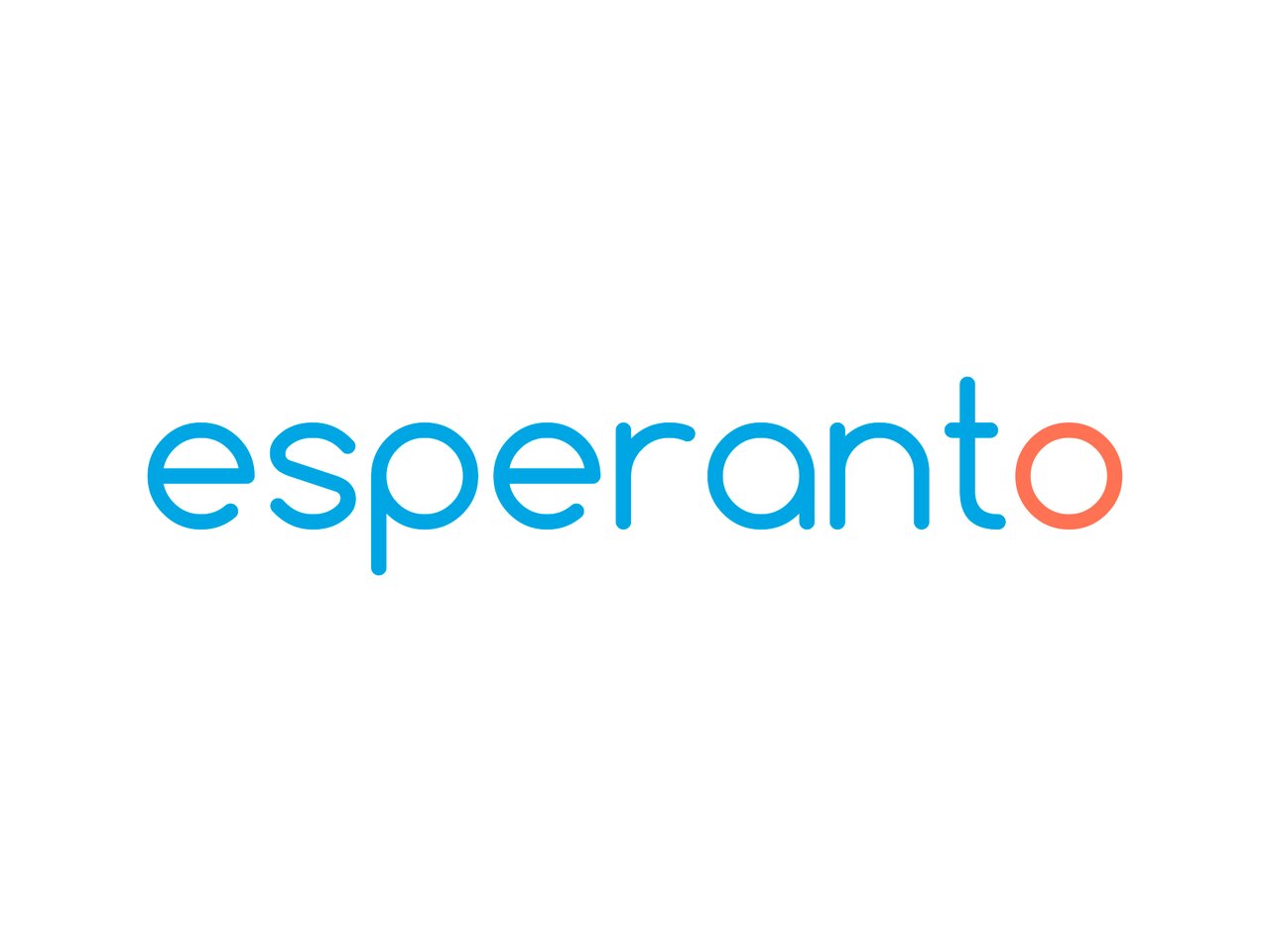 Esperanto