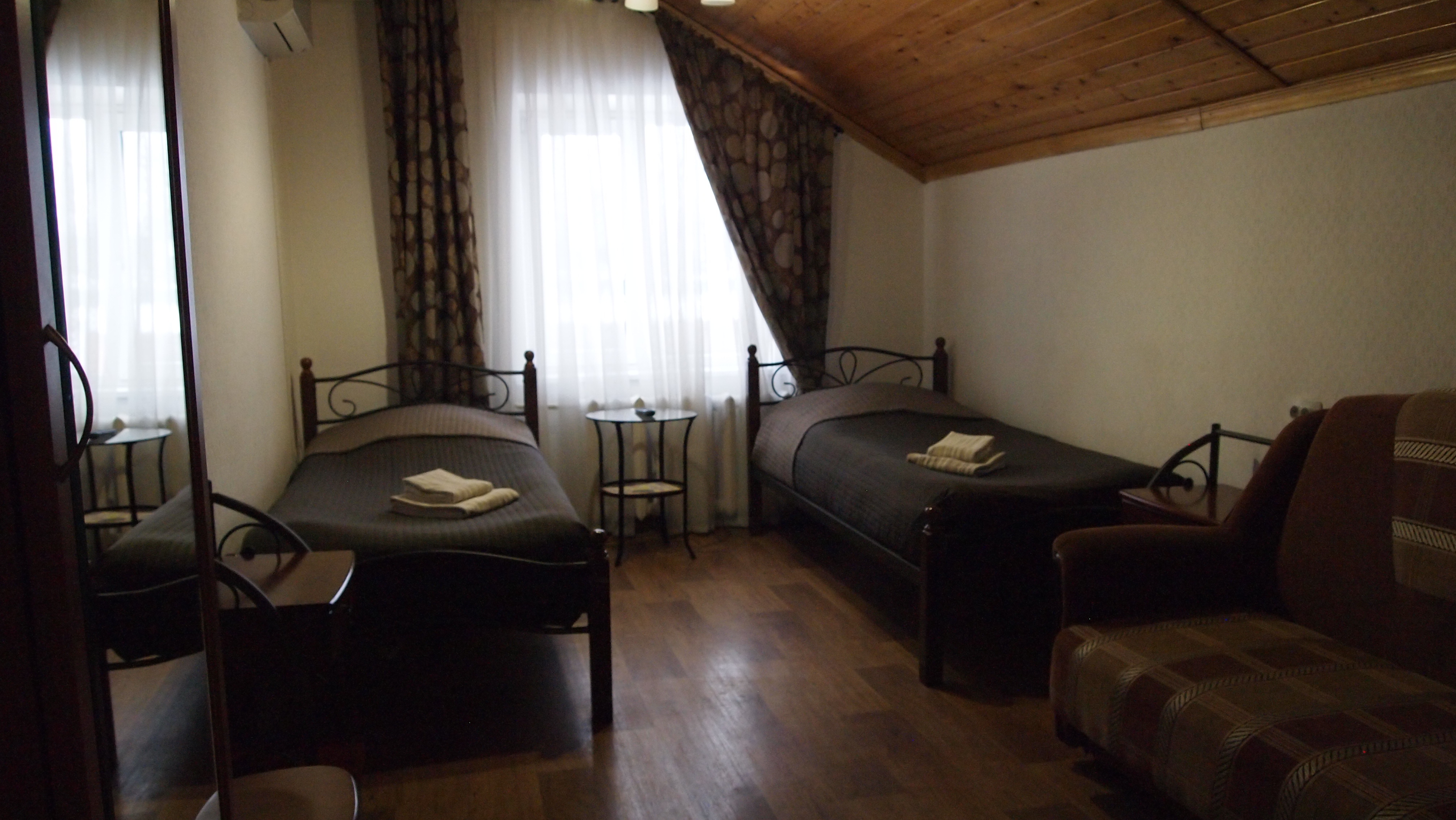 Фото Пролетарская улица 19