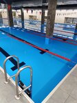 Fitness House (Oktyabrskaya Street, 22Гк1) ، نادي اللياقة البدنية