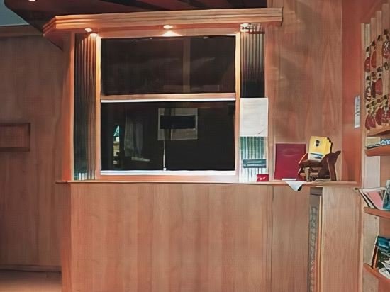 Фото Hotel Baita della Luna