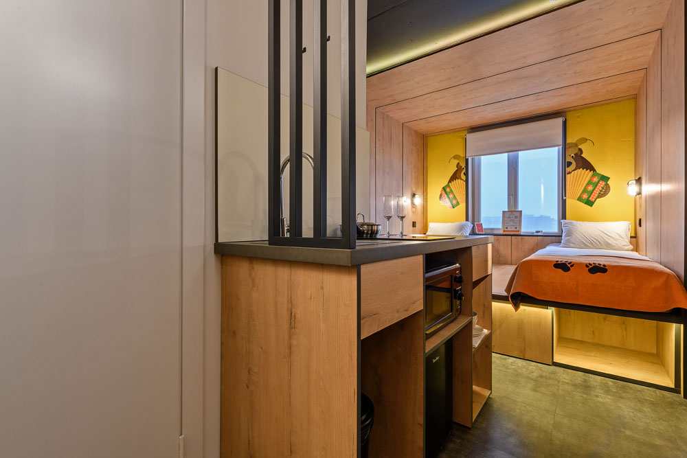 Фото отеля 5