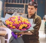 Lovi Buket Rdn (ulitsa Lenina, 111), floristeria