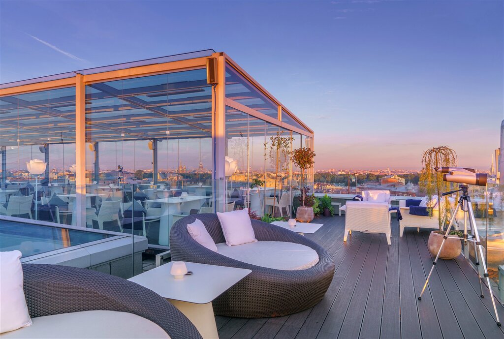 Ресторан вино и вода спб