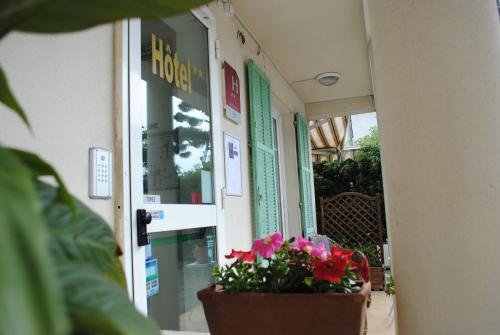 Фото La Villa des Oliviers