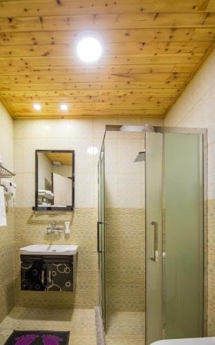 Фото Отель Grape Village