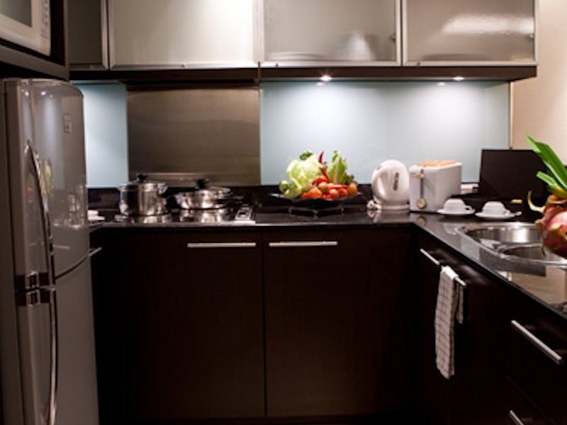 Фото The Quarter Saladaeng by Uhg