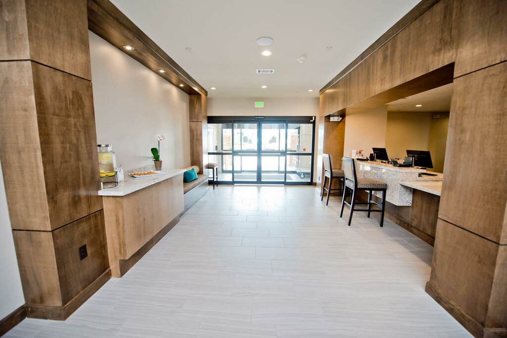 Hotel Staybridge Suites Houston - Humble Beltway 8 E, State of Texas, photo