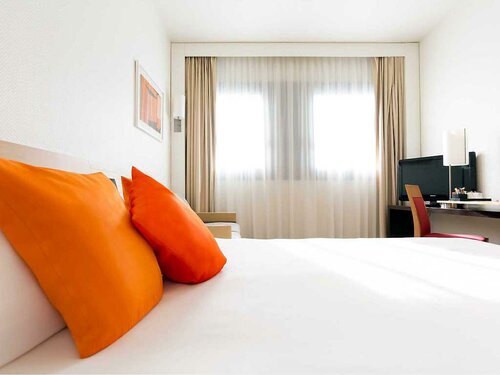 Гостиница A&o Hostel Milano Ca Granda в Милане
