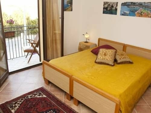 Внешний вид отеля Vista Egadi B&b в Пачеко, фото 5