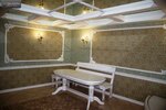 Banya na Belozerova (mikrorayon Zaozyorny, ulitsa Timofeya Belozyorova, 12), bathhouse