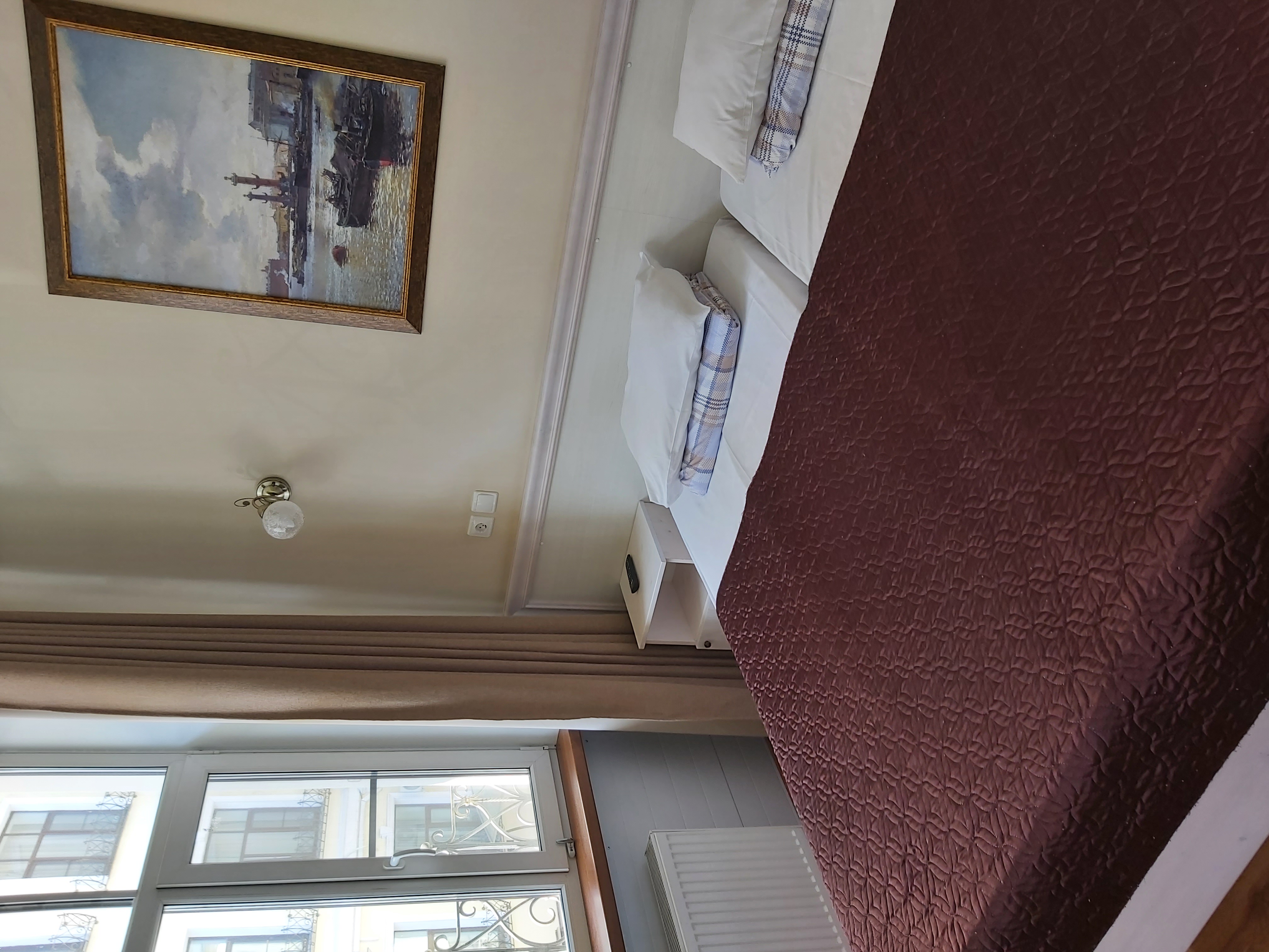 Фото Отель на Римского-Корсакова