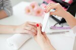 Online Beauty (Pobedy Avenue, 200), beauty salon