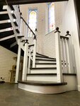 Zavod lestnits na metallicheskom karkase (Polyany Street, 54с1) ، سلالم