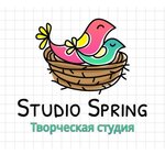 Studio Spring (Patriotov Avenue, 1Е) ، مجموعة فنية
