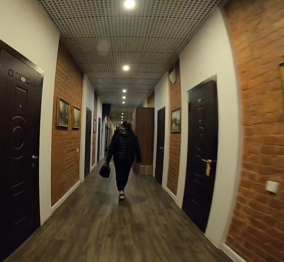 Фото Петровский Арт Лофт